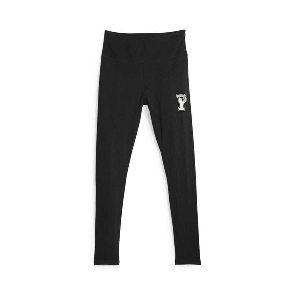 

Леггинсы Puma Squad, черный