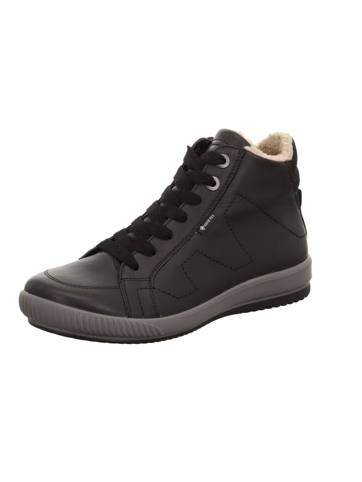 

Высокие кроссовки Legero High TANARO 50, черный