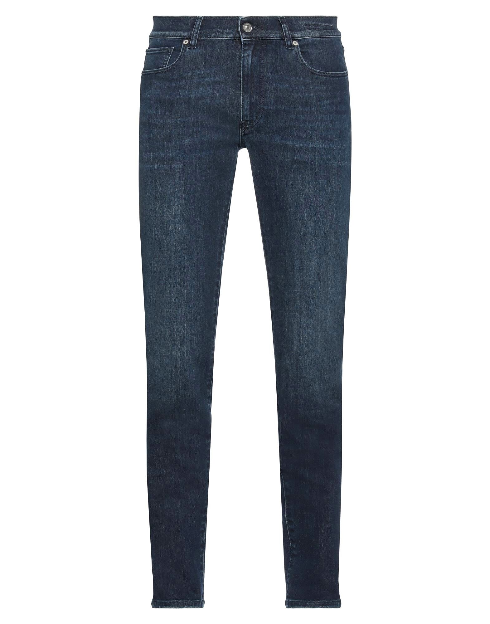 

Джинсы Barmas, синий