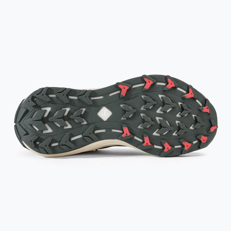 Женские кроссовки PUMA Voyage Nitro 3 — фото 3