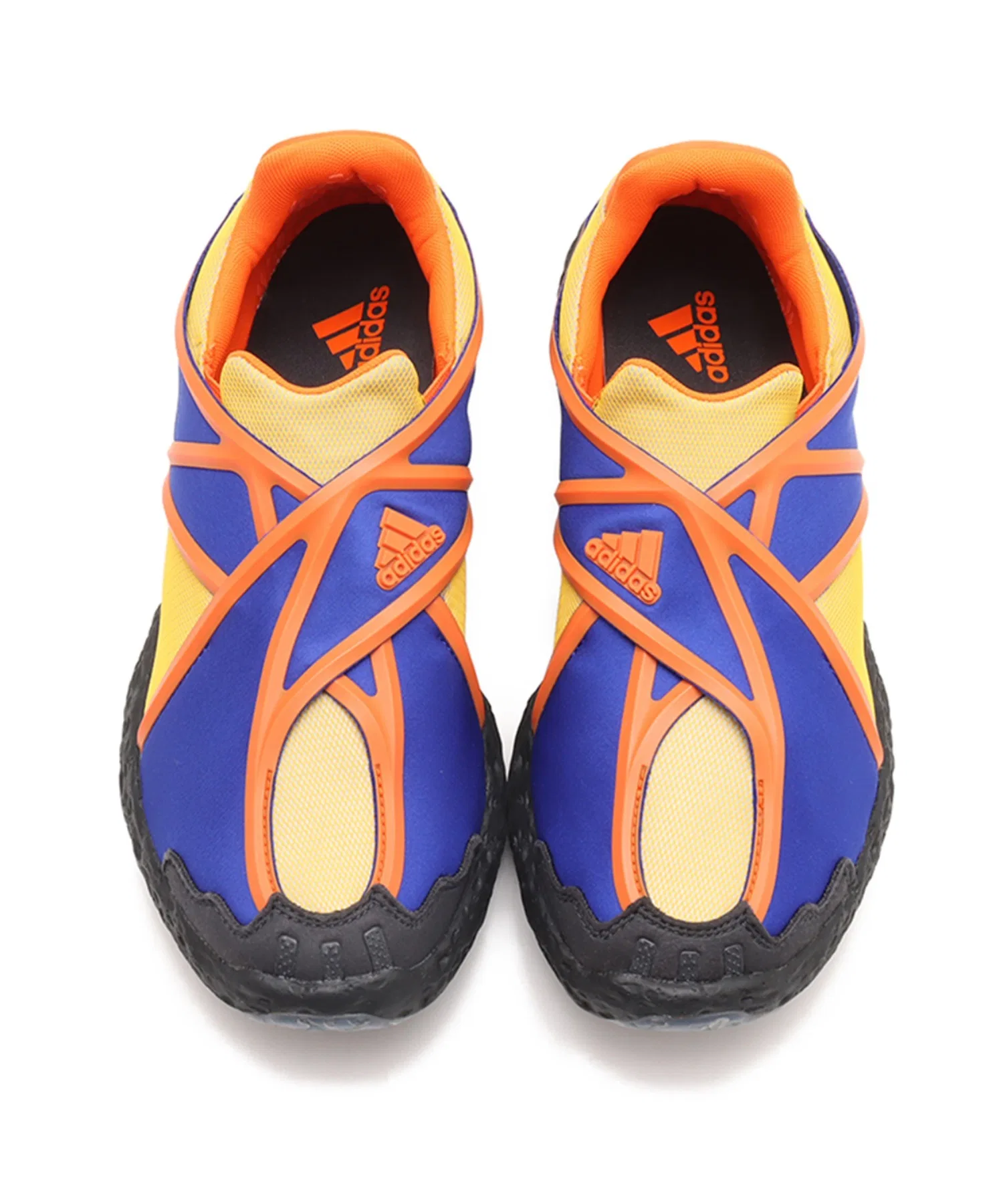 Унисекс кроссовки adidas ZPONGE FLUX — фото 2