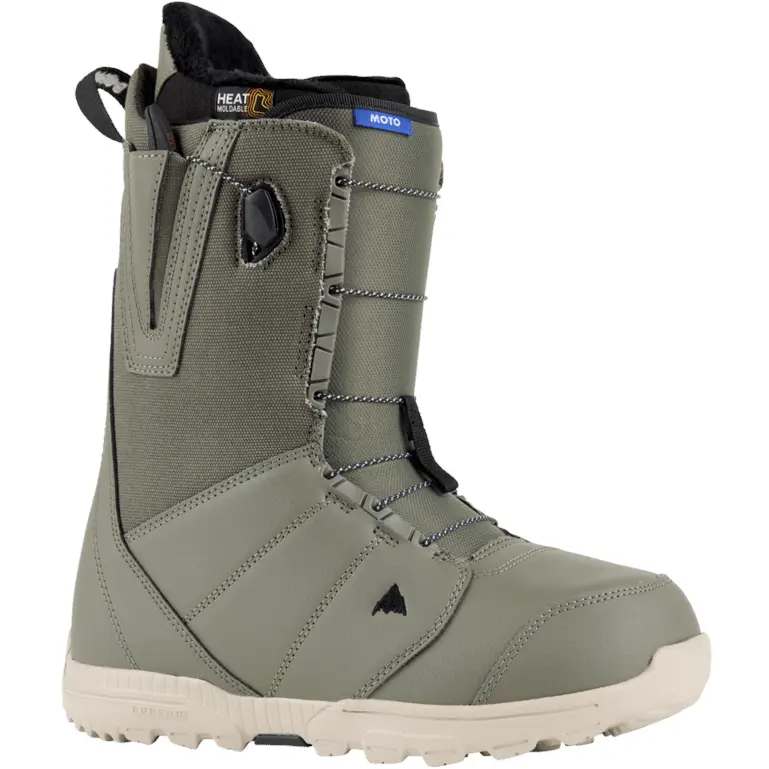 

Ботинки для сноубординга Burton Moto