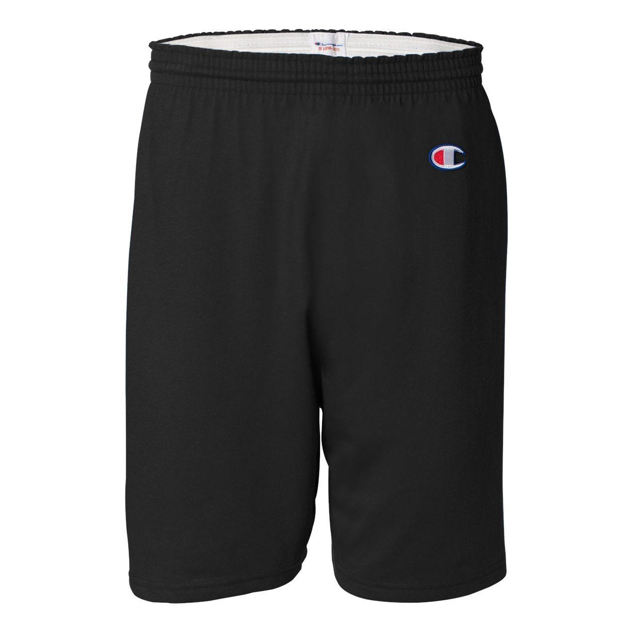 

Шорты Champion Cotton Jersey 6, черный