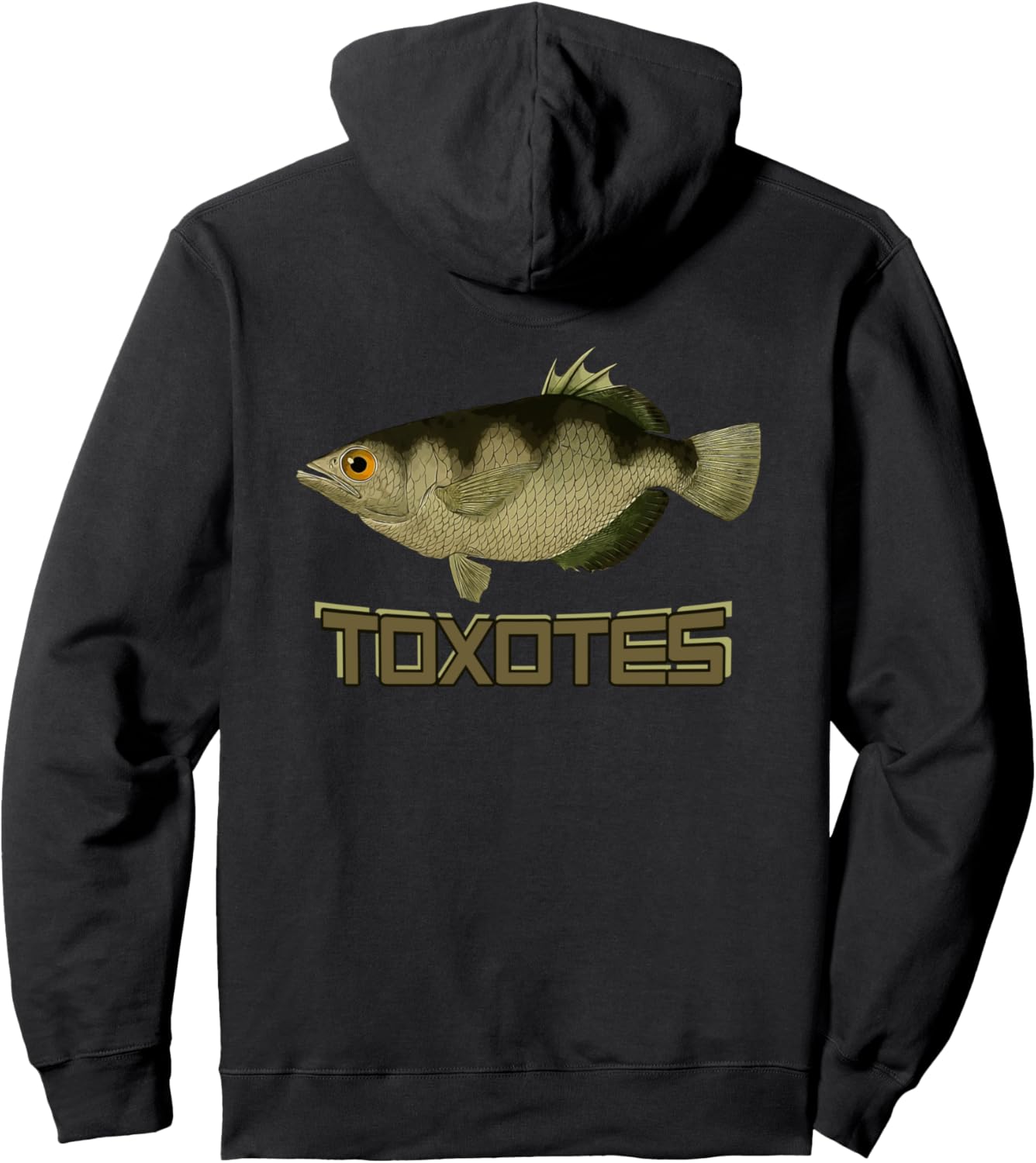 

Худи Archerfish Toxotes Spinnerfish, черное Toxotidae Toxotes Jaculatrix Archerfish, Черный, Худи Archerfish Toxotes Spinnerfish, черное Toxotidae Toxotes Jaculatrix Archerfish