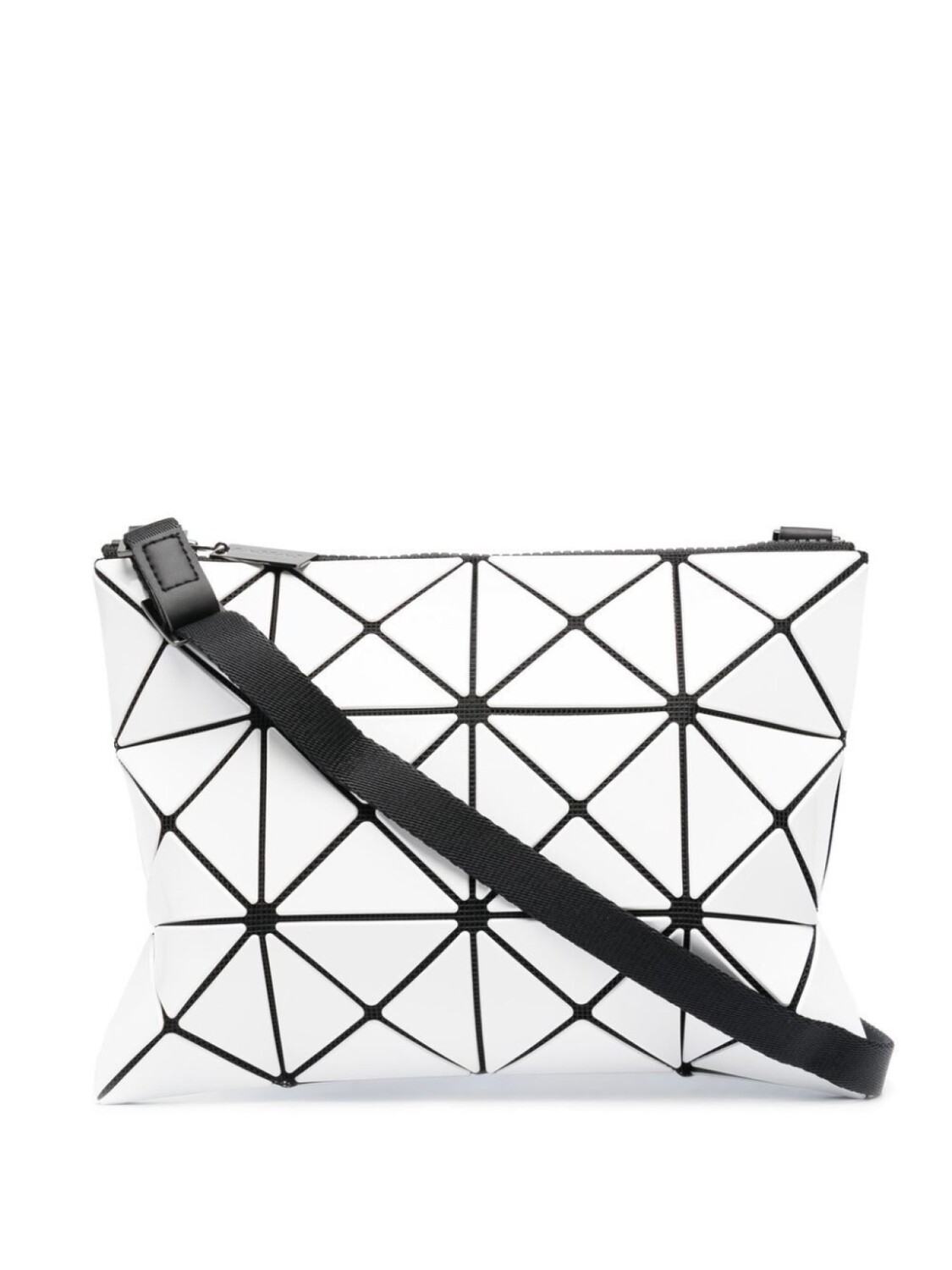 

Bao Bao Issey Miyake сумка на плечо Lucent, белый