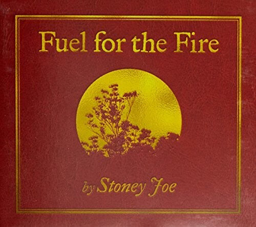 

CD диск Stoney Joe: Fuel For The Fire