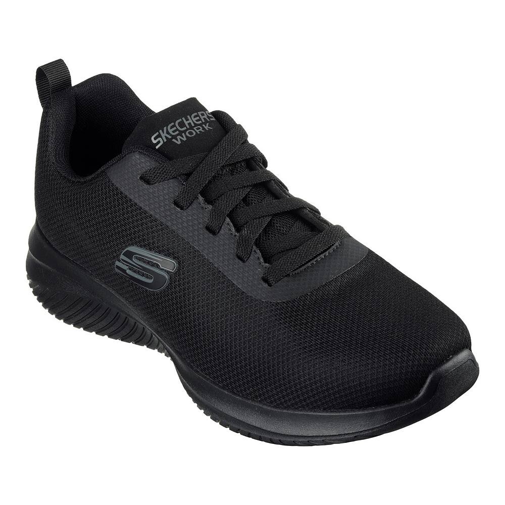 

Мужские кроссовки Skechers Work Relaxed Fit Ultra Flex 3.0 SR Daxtin, черный