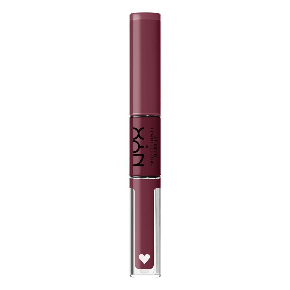 

Помада Nyx Shine Loud, Never Basic