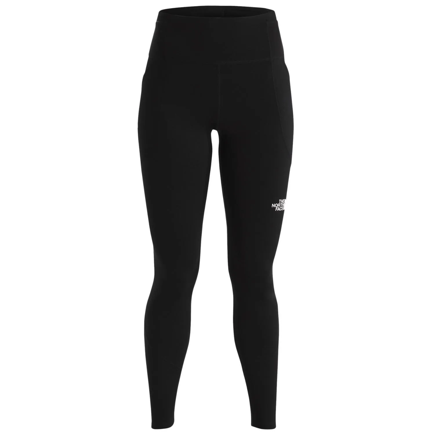 

Зимние утепленные леггинсы Pro The North Face, Tnf Black