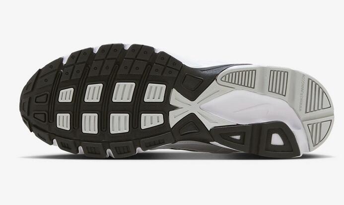 Кроссовки для бега Nike Initiator для мужчин, модель 394055 — фото 2
