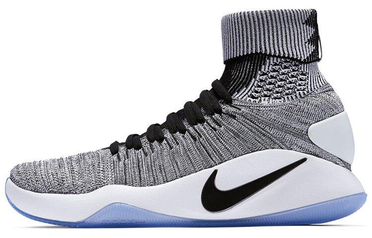 

Баскетбольные кроссовки Nike Hyperdunk 2016 мужские