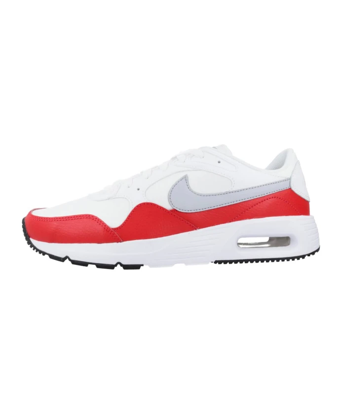 

Стильные кроссовки Air Max SC Nike, красный