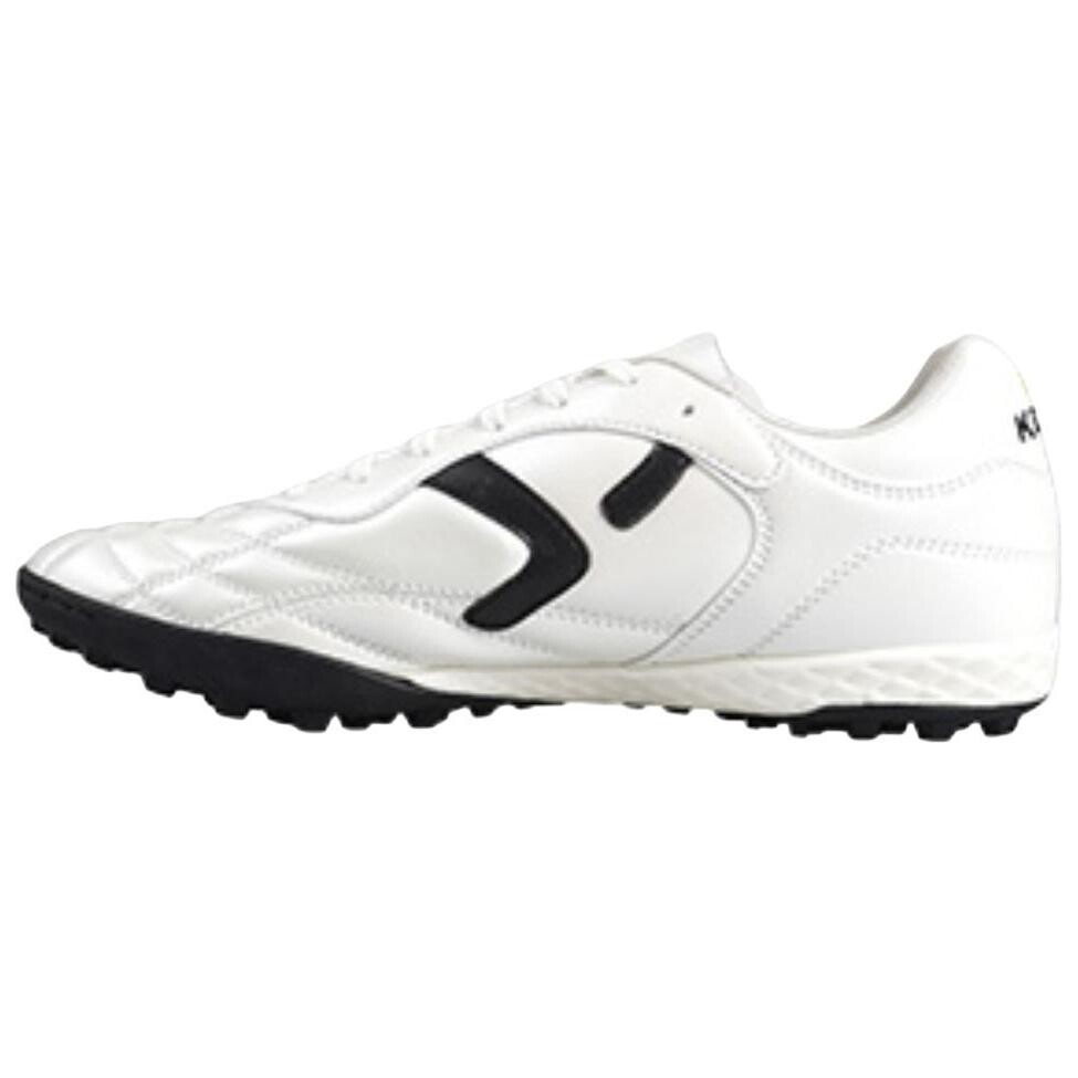 

Футбольные бутсы мужские низкие белые/черные Kelme