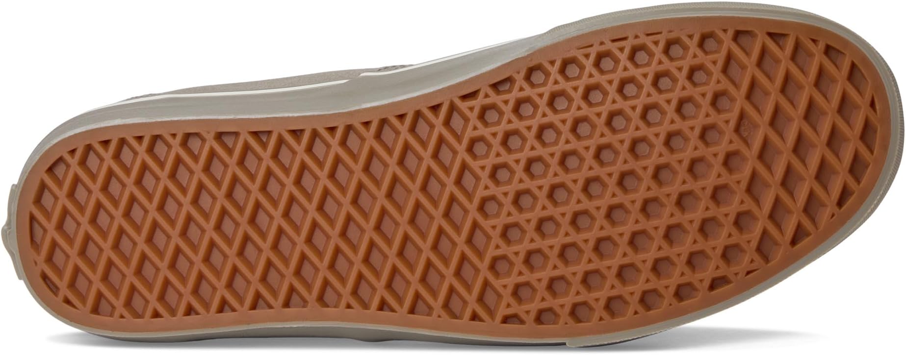 Кроссовки Vans Authentic, цвет Pop Gray — фото 3