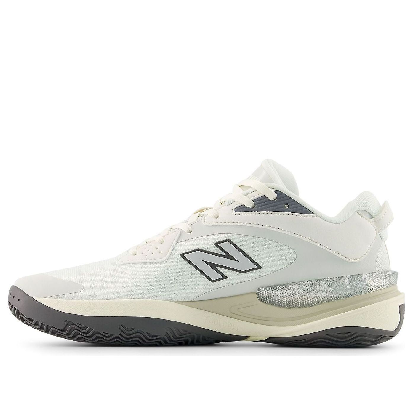 

Кроссовки New Balance BB Hesi Low v2 'White Grey'