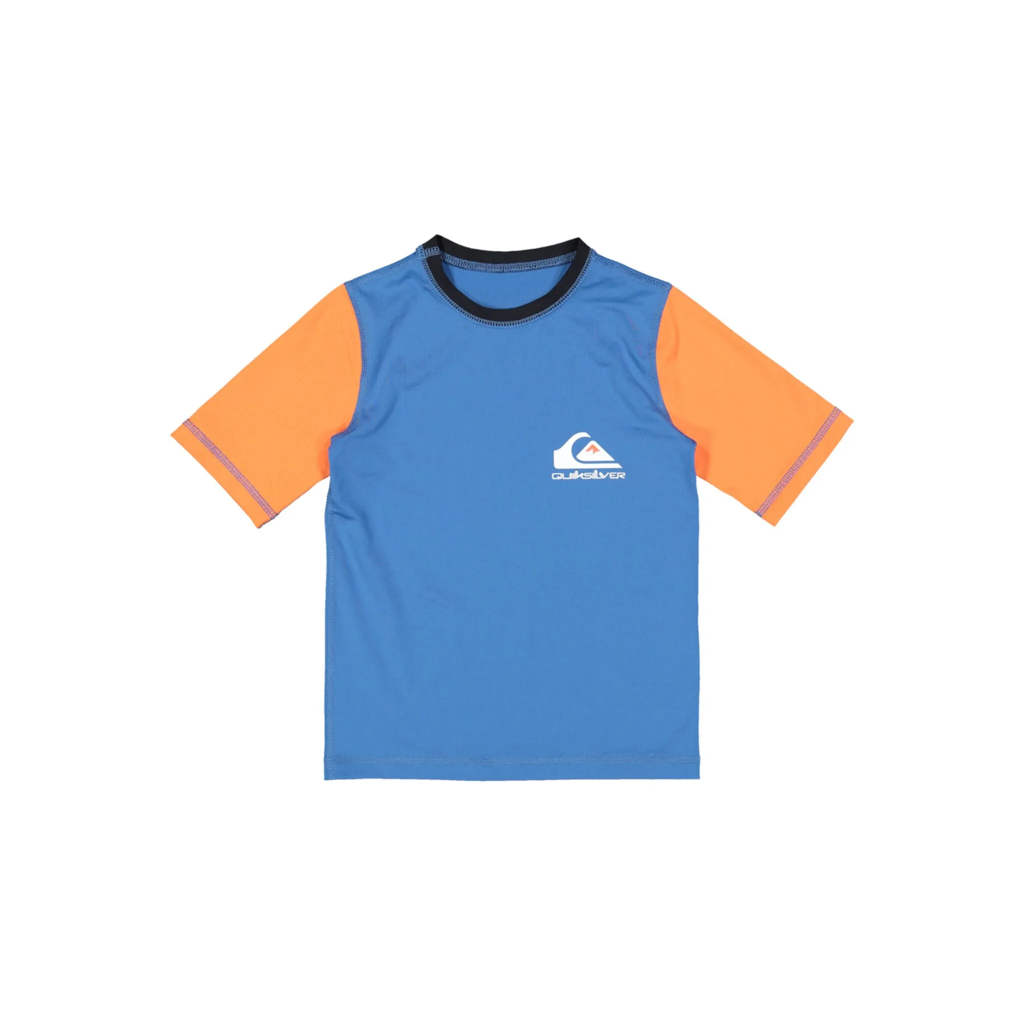

Куртка из неопрена Quiksilver «Heats Omni», цвет Vallarta Blue