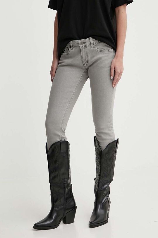 

Джинсы Tommy Jeans, серый