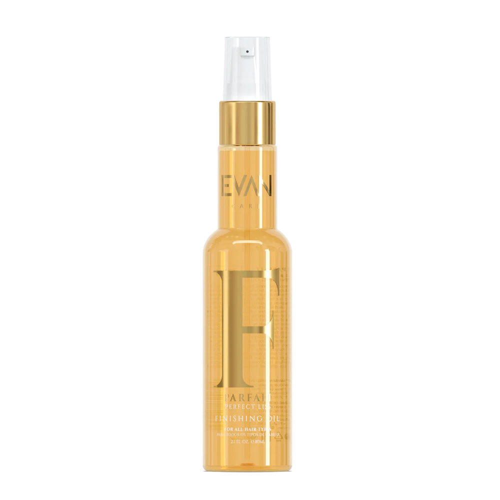 

Масло для волос finishing oil Evan Care, 80 мл