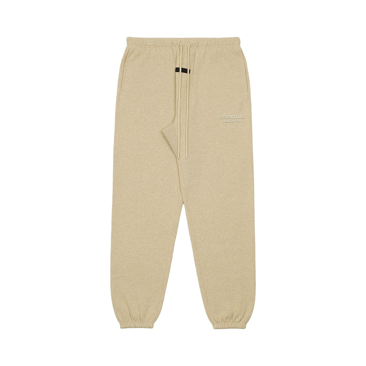 

Спортивные штаны Fear of God Essentials Gold Heather