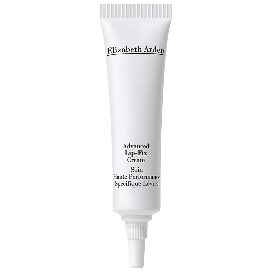 

Бальзам для лица ceramide advanced lip fix cream Elizabeth Arden, объем 15 мл