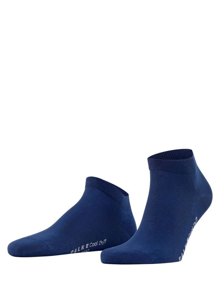 

Носки Falke, цвет royalblau