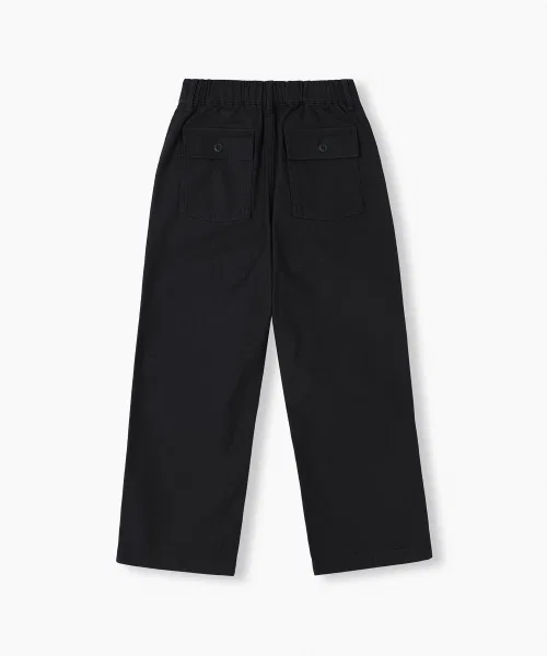 Детские брюки MUSINSA STANDARD KIDS — фото 3