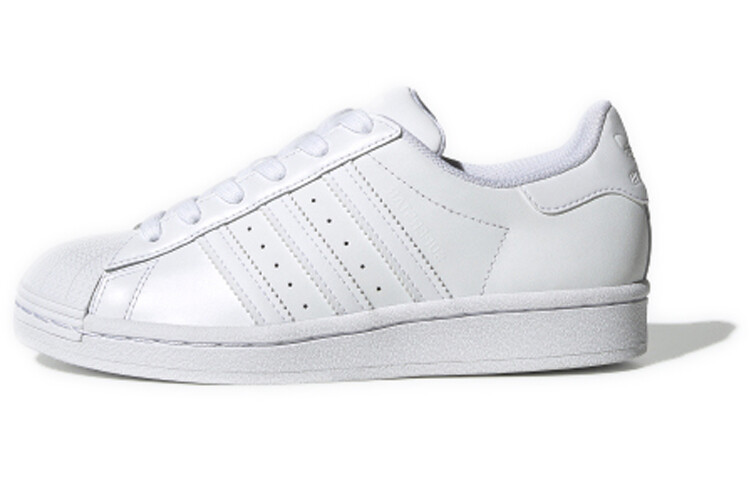 

Детские кроссовки для скейтбординга Adidas Originals Superstar Kids