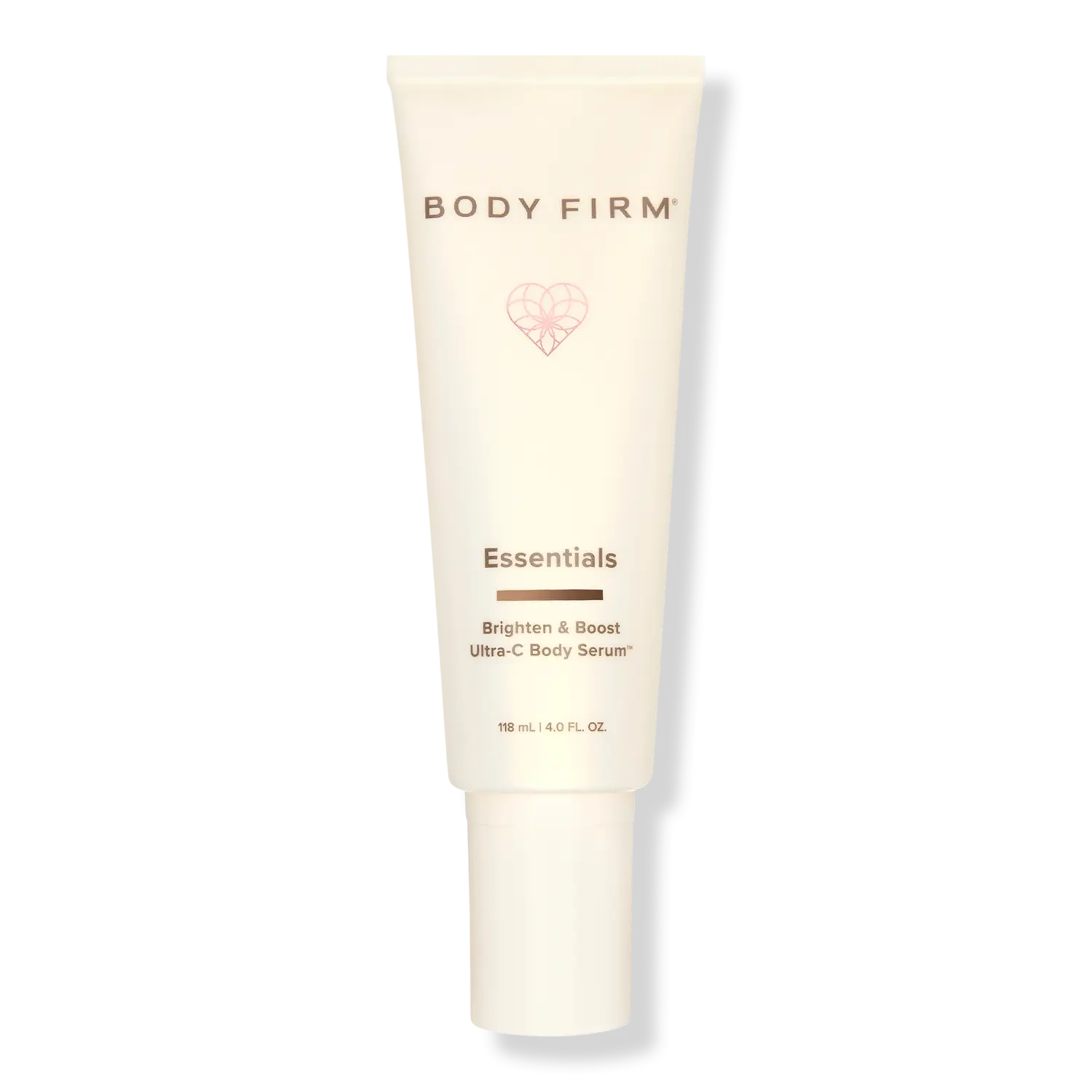 

Сыворотка для тела Essentials Brighten & Boost Ultra-C The Body Firm