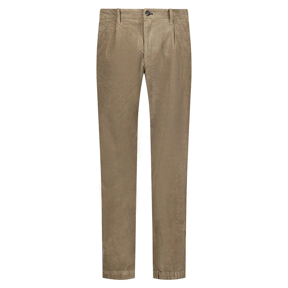 

Брюки Nza New Zealand 25GN680 chino, бежевый