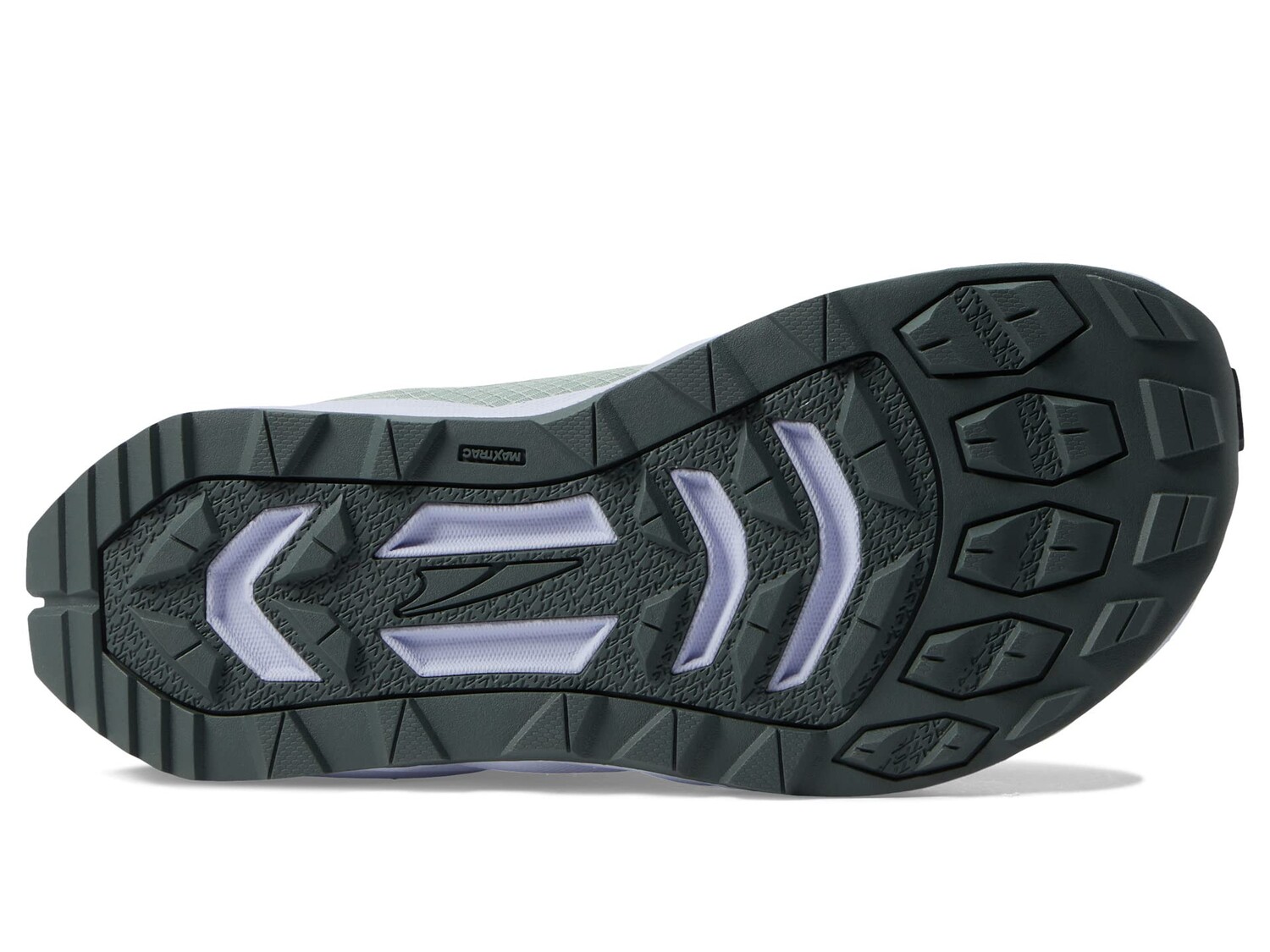

Кроссовки Altra Superior 6, зеленый