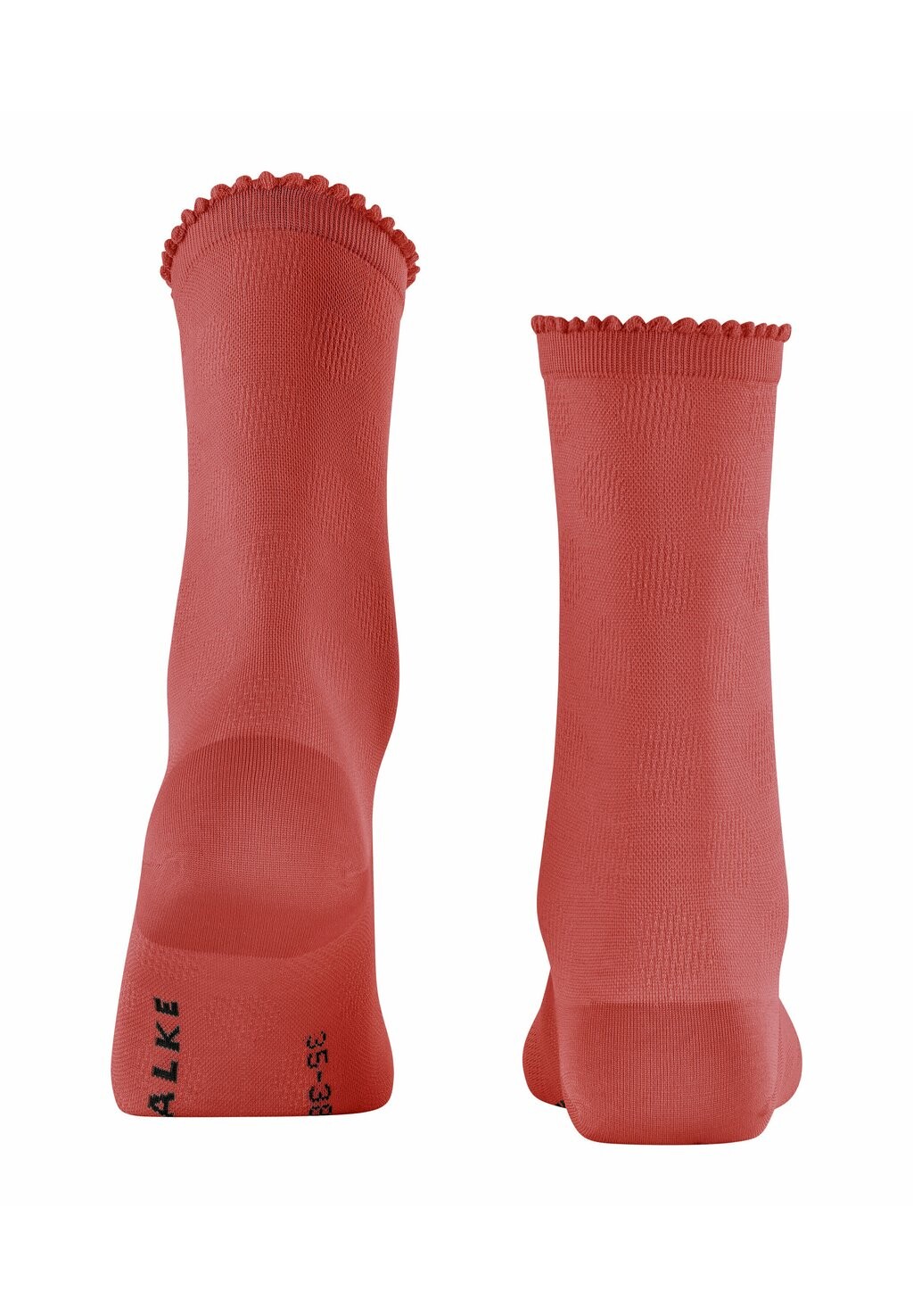 

Носки BOLD FALKE, красный