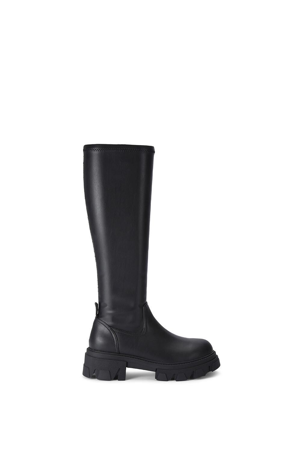 Ботинки 'Explorer Knee' Carvela, черный
