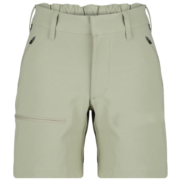

Женские шорты Hofforesst. softshell легкие - шорты Stoic, зеленый