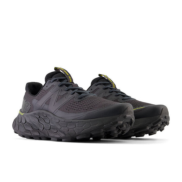 Кроссовки свежие пены больше трейл v3 New Balance, черный — фото 2