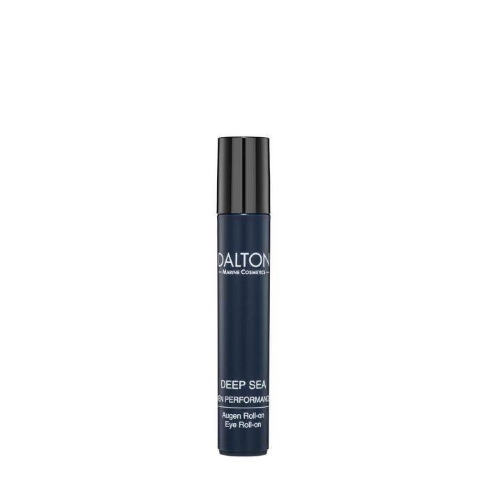 

Охлаждающий гель для век Deep Sea Eye Roll-on 15 мл Dalton