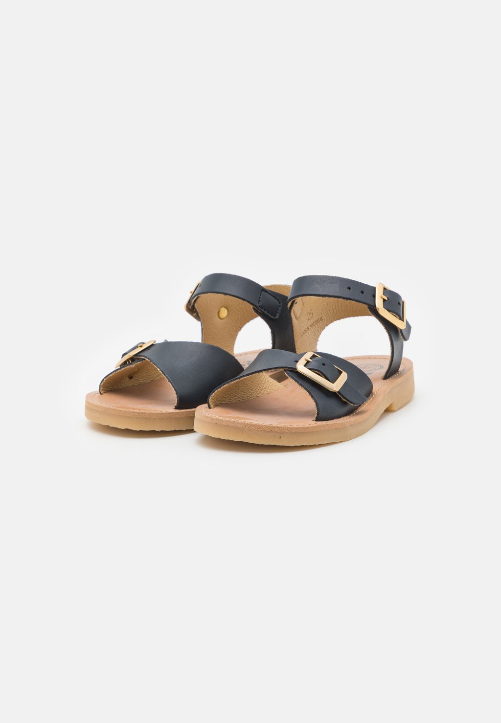 

Сандалии SONNY VEGAN Young Soles, темно-синий