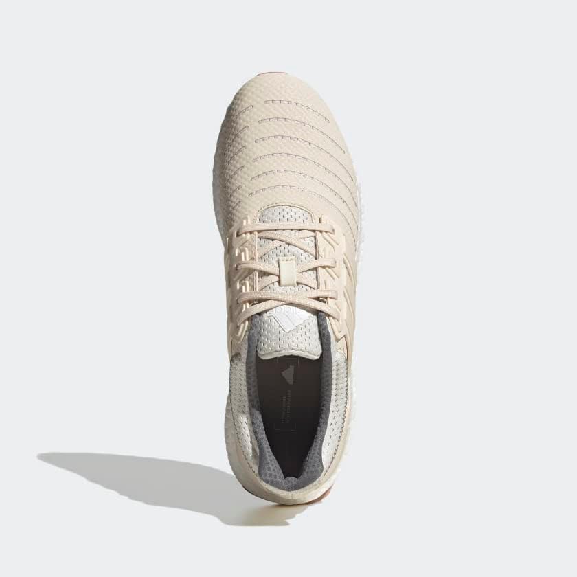 Мужские кроссовки adidas Ultraboost DNA XXII, белый — фото 2
