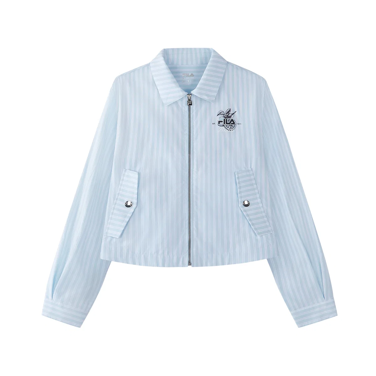 Детская защита от солнца FILA KIDS All Over Print