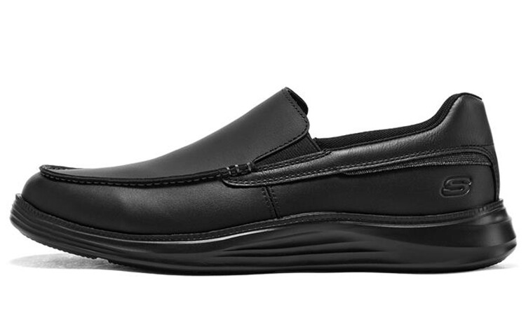 

Мужская обувь Skechers Lifestyle, Черный, Мужская обувь Skechers Lifestyle