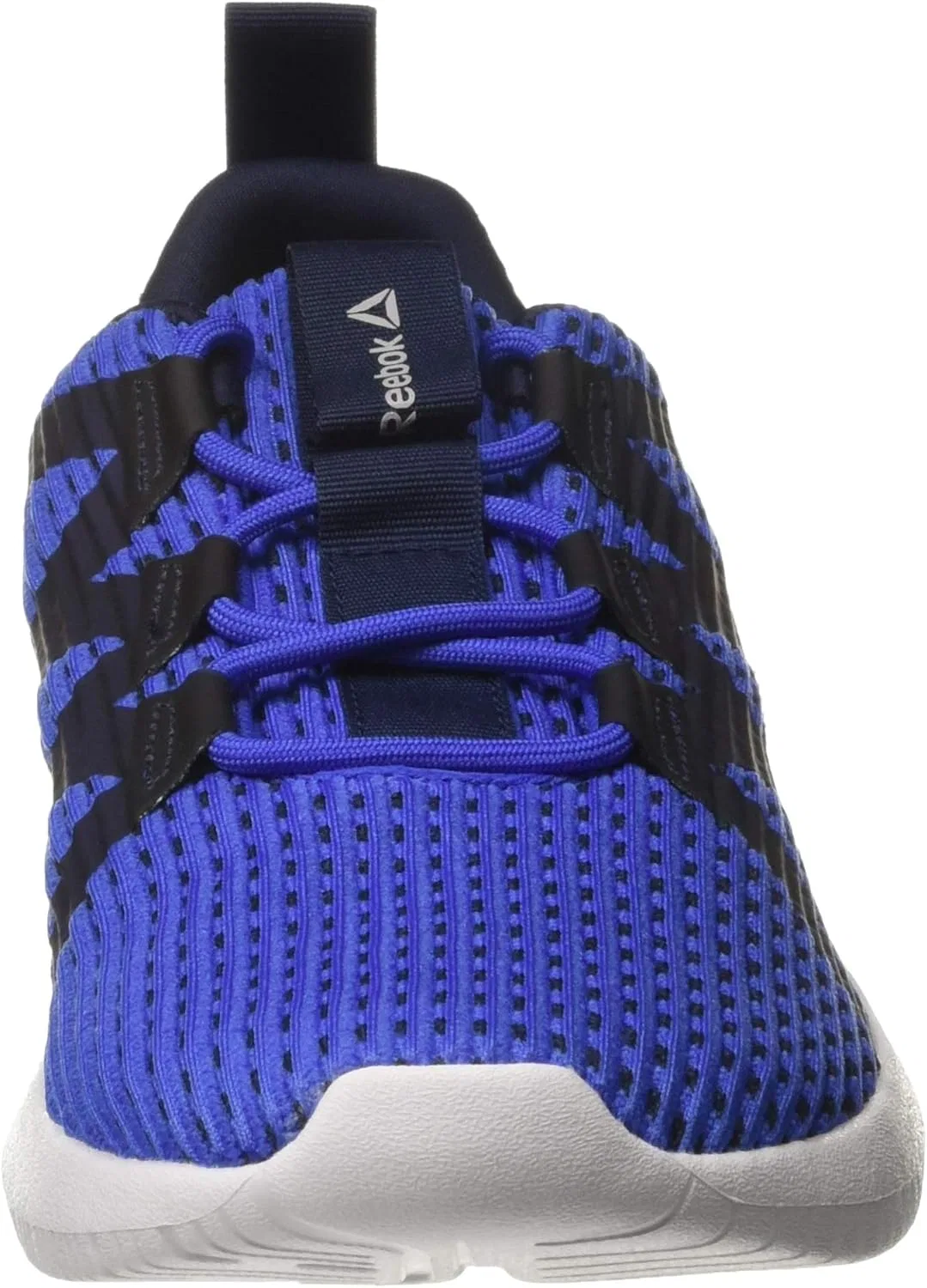 Мужские кроссовки для фитнеса Reebok Reago Pulse, Multicolor Crushed Cobalt Collegiate Navy Wht Cold 000 — фото 2