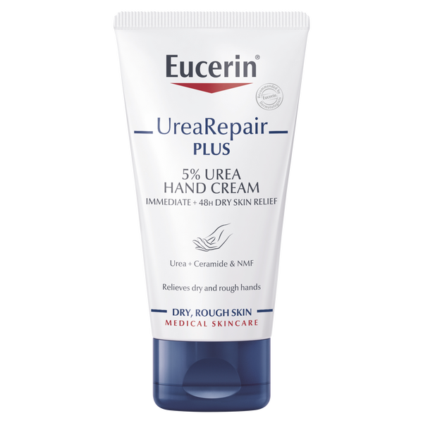 

Крем для рук, 75 мл Eucerin Urearepair