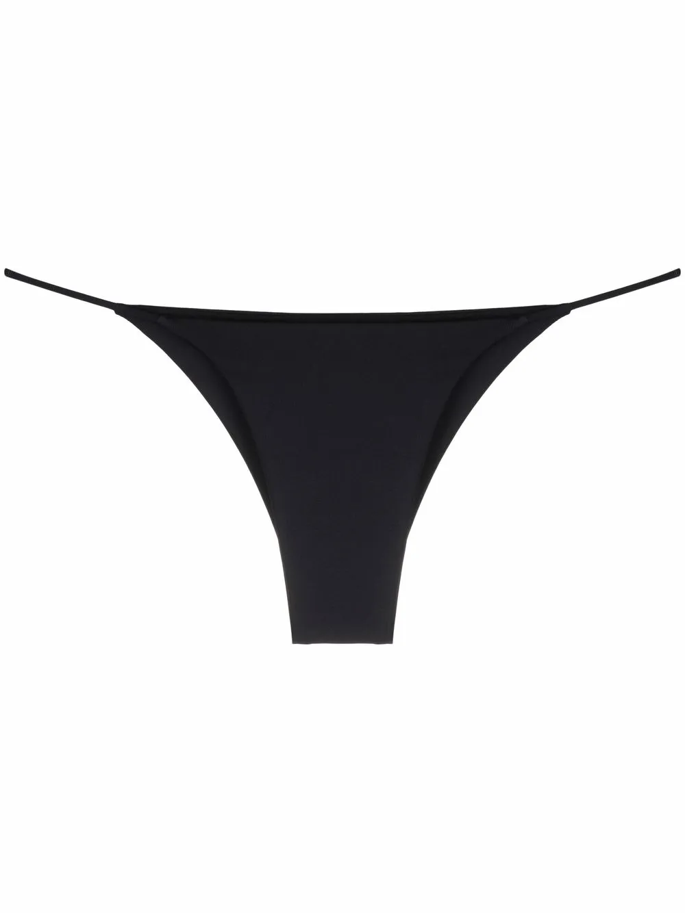 

Плавки бикини Halima с заниженной талией La Reveche, черный