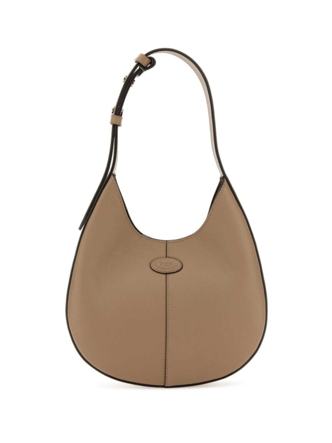

Tod's маленькая сумка через плечо Di Bag, нейтральный цвет