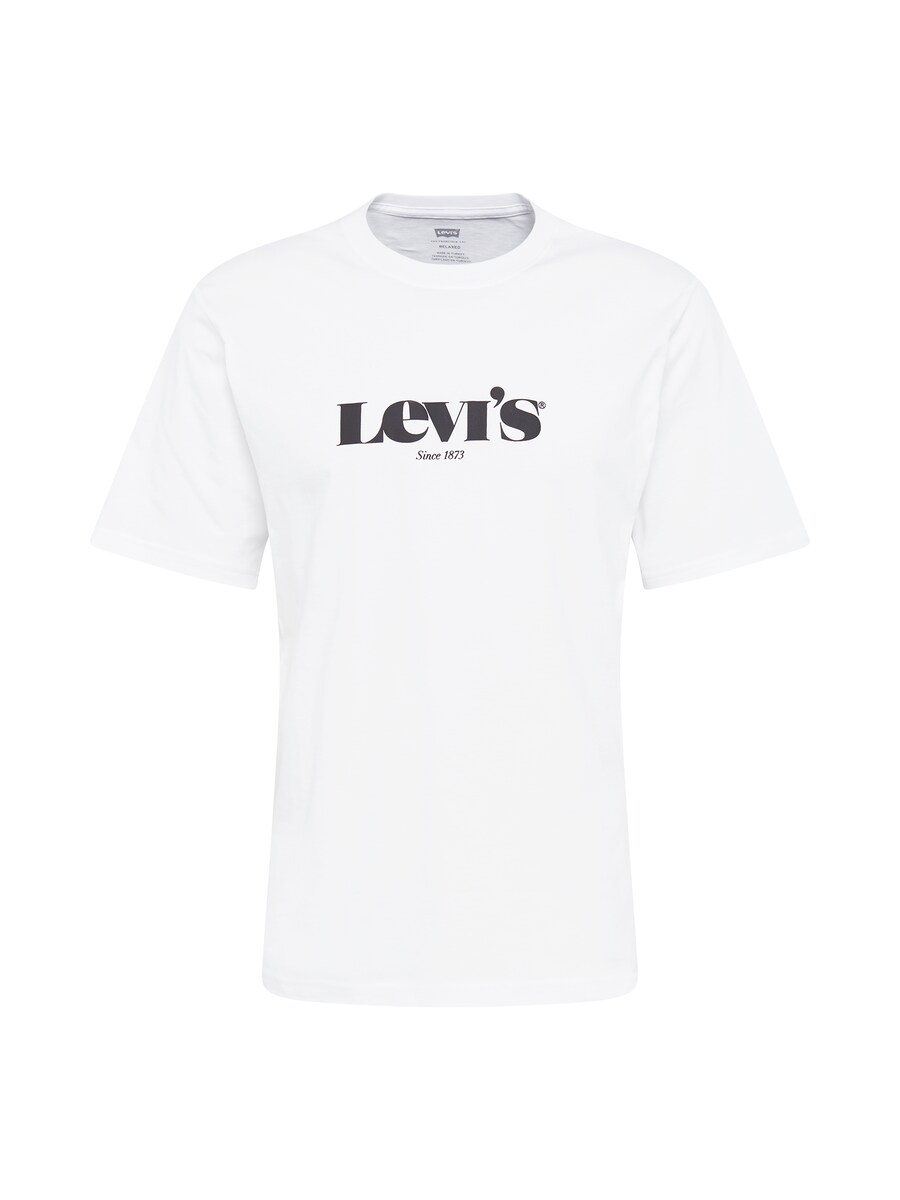 

Рубашка LEVI'S , белый