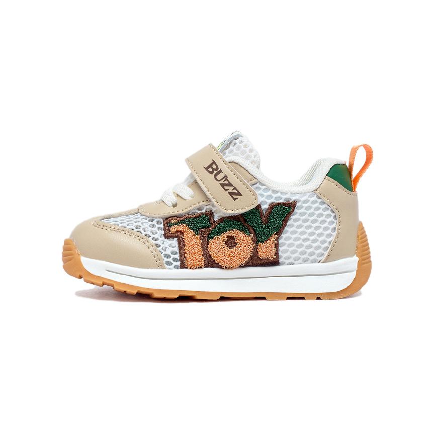 

Детские беговые кроссовки Toy Story Disney, коричневый