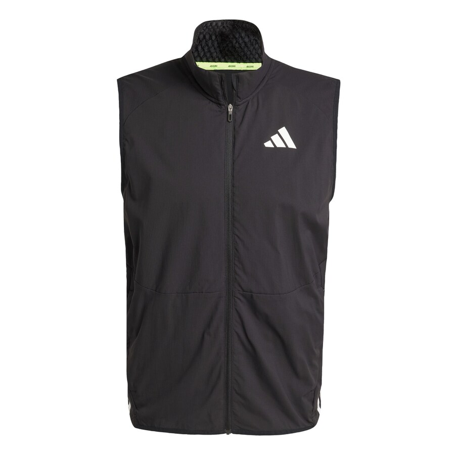 

Спортивный жилет ADIDAS PERFORMANCE Adizero, черный