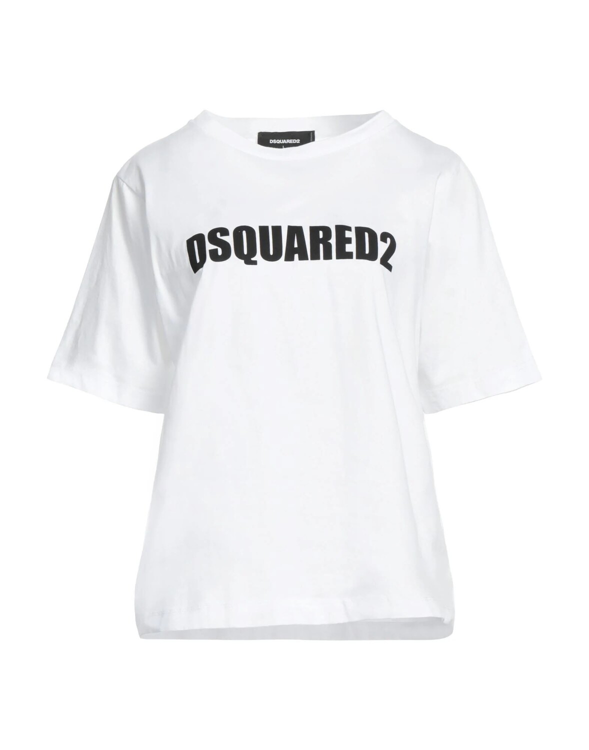

Футболка Dsquared2, белый