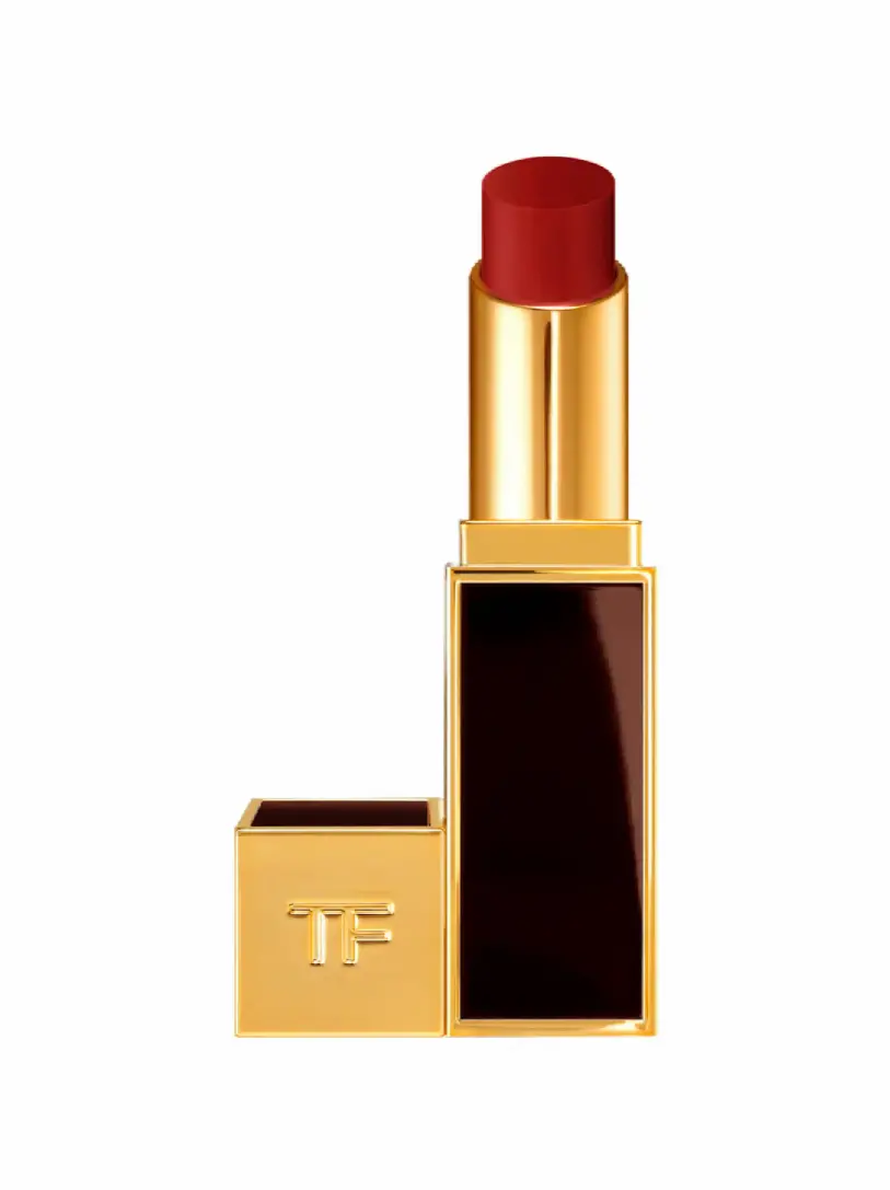 

Помада Lip Color Satin Matte, оттенок Charmed Tom Ford Beauty