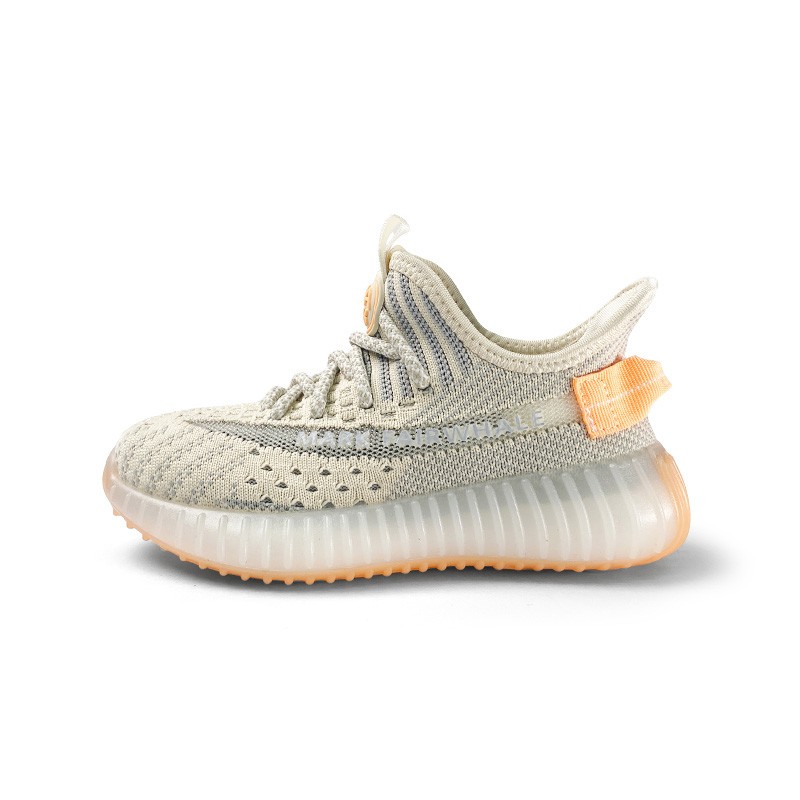 Детские повседневные кроссовки Low Top Kids' FAIRWHALE, королевский синий — фото 4