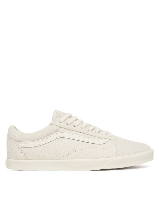 Кроссовки Old Skool VN000D0ECCZ1 Vans, бежевый